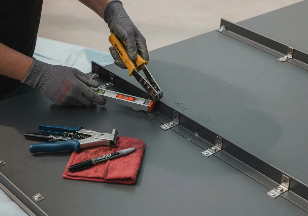 Why choose Metal Roofing Installation in Eielson Afb, AK